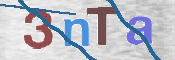 CAPTCHA Imagem