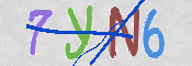 CAPTCHA Imagem