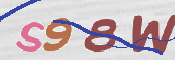 CAPTCHA Imagem