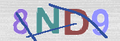 CAPTCHA Imagem