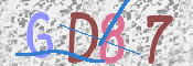 CAPTCHA Imagem