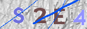 CAPTCHA Imagem