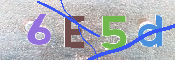 CAPTCHA Imagem