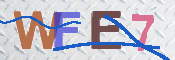 CAPTCHA Imagem
