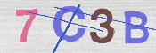 CAPTCHA Imagem