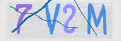 CAPTCHA Imagem