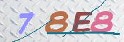 CAPTCHA Imagem
