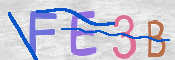 CAPTCHA Imagem