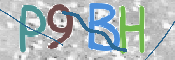 CAPTCHA Imagem
