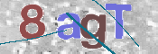 CAPTCHA Imagem