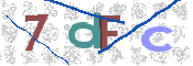 CAPTCHA Imagem