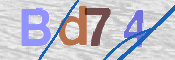 CAPTCHA Imagem