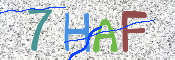 CAPTCHA Imagem