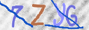 CAPTCHA Imagem