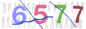 CAPTCHA Imagem