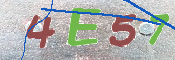 CAPTCHA Imagem