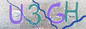 CAPTCHA Imagem