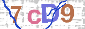 CAPTCHA Imagem