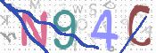 CAPTCHA Imagem