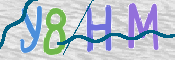 CAPTCHA Imagem