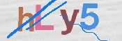 CAPTCHA Imagem