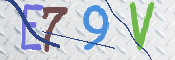 CAPTCHA Imagem
