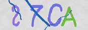 CAPTCHA Imagem