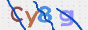 CAPTCHA Imagem
