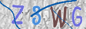 CAPTCHA Imagem