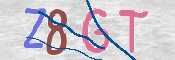 CAPTCHA Imagem