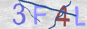 CAPTCHA Imagem