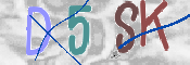 CAPTCHA Imagem