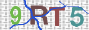 CAPTCHA Imagem