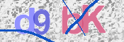 CAPTCHA Imagem