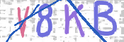 CAPTCHA Imagem