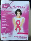 Revista Em Forma Vânia Castanheira