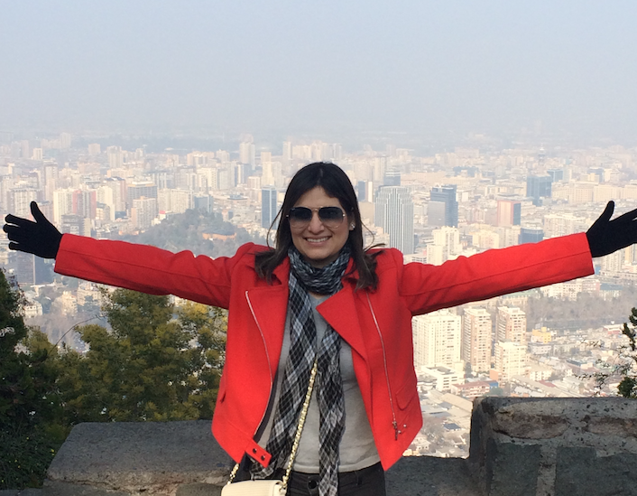 Natália de Campos Histórias que Inspiram 62 Minha Vida Comigo