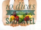 alimentacao saudavel