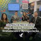 peso obesidade cancer TJCC