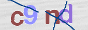 CAPTCHA Imagem