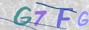 CAPTCHA Imagem
