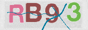 CAPTCHA Imagem
