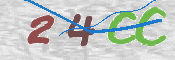 CAPTCHA Imagem
