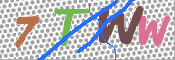 CAPTCHA Imagem