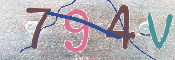 CAPTCHA Imagem