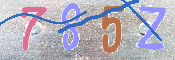 CAPTCHA Imagem