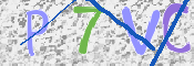 CAPTCHA Imagem