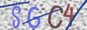 CAPTCHA Imagem