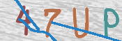 CAPTCHA Imagem