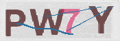 CAPTCHA Imagem